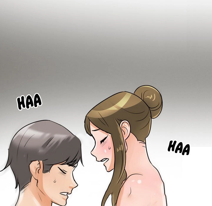 Our Exchange Chapter 119 page 131 - 