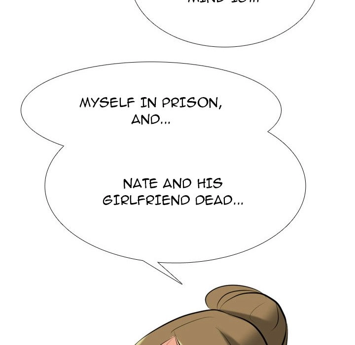 Our Exchange Chapter 119 page 134 - 