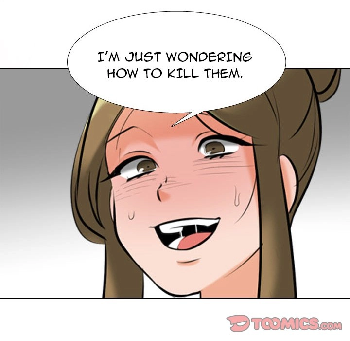 Our Exchange Chapter 119 page 138 - 