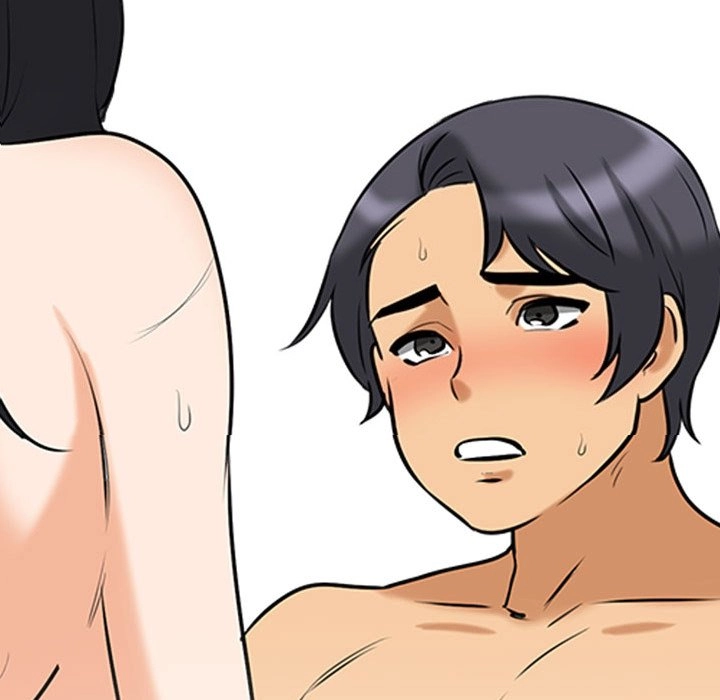 Our Exchange Chapter 119 page 15 - 