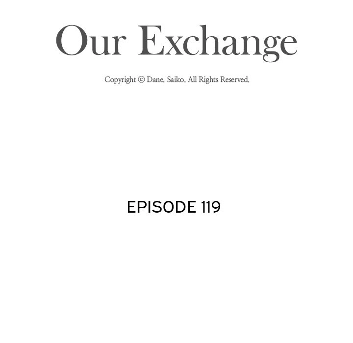 Our Exchange Chapter 119 page 17 - 