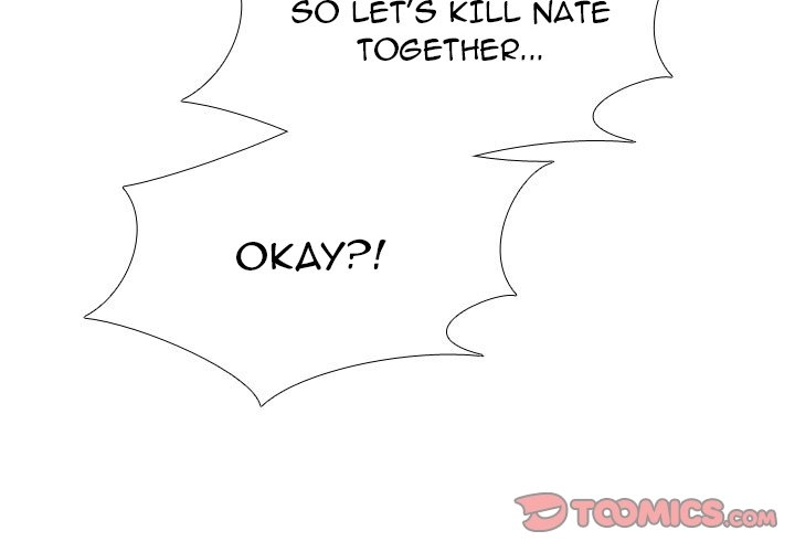 Our Exchange Chapter 119 page 3 - 