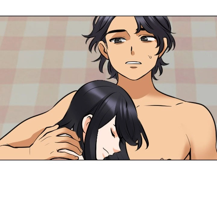Our Exchange Chapter 119 page 22 - 