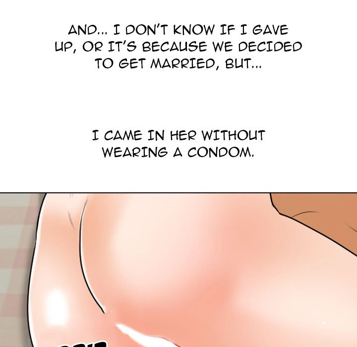 Our Exchange Chapter 119 page 23 - 