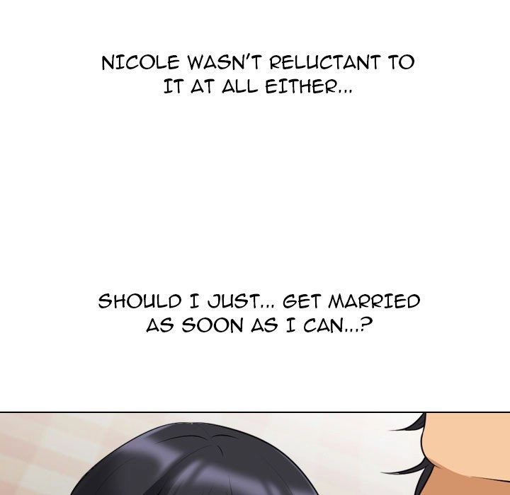 Our Exchange Chapter 119 page 25 - 
