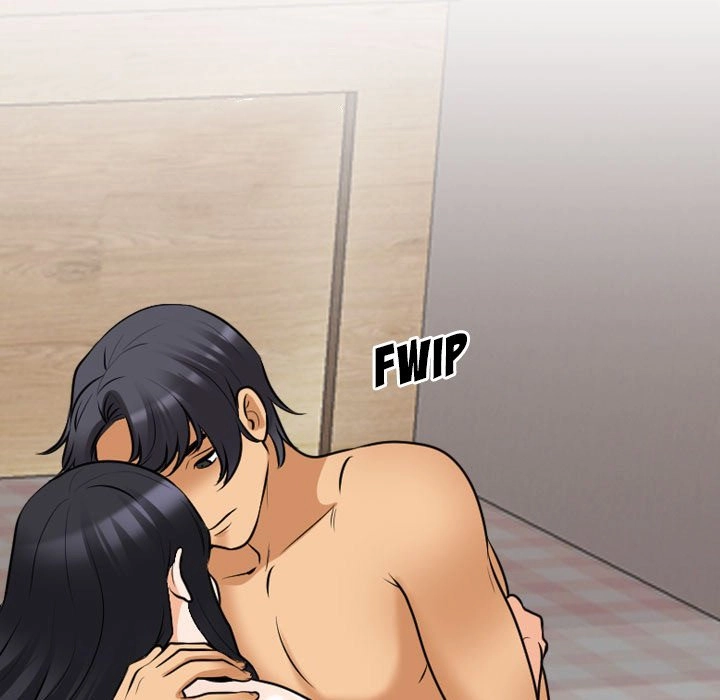 Our Exchange Chapter 119 page 27 - 