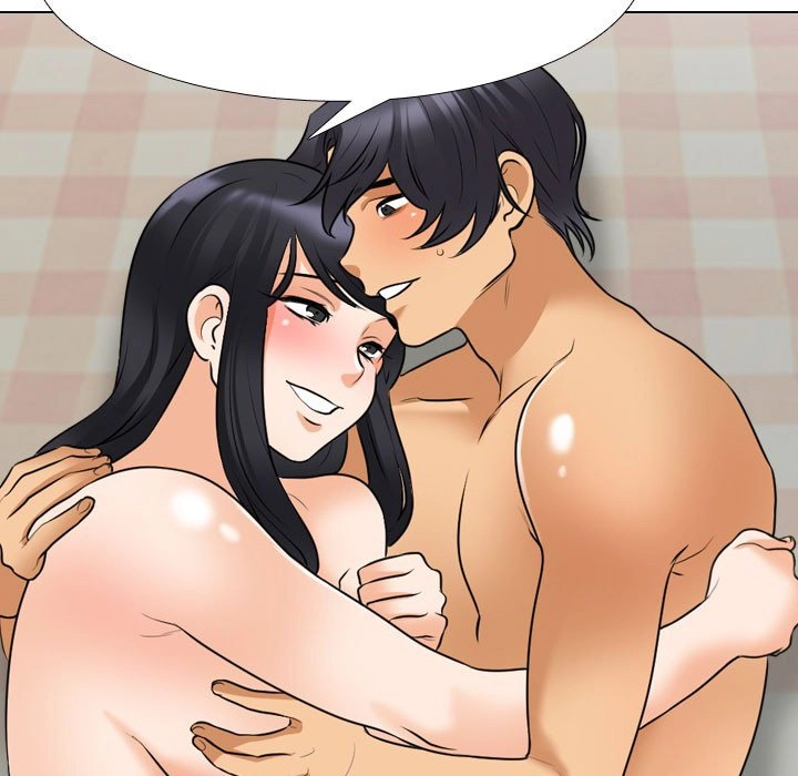Our Exchange Chapter 119 page 31 - 