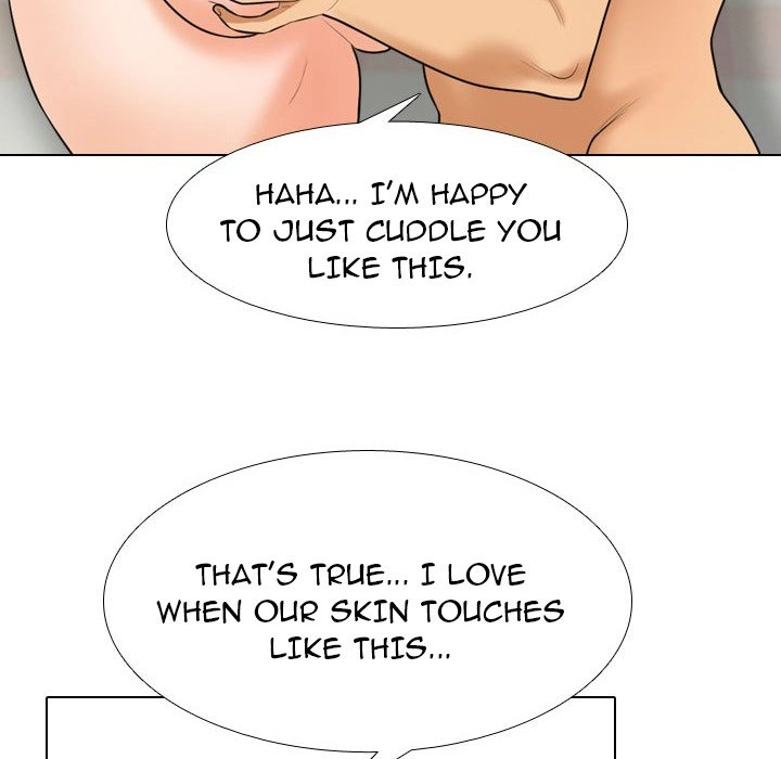 Our Exchange Chapter 119 page 32 - 