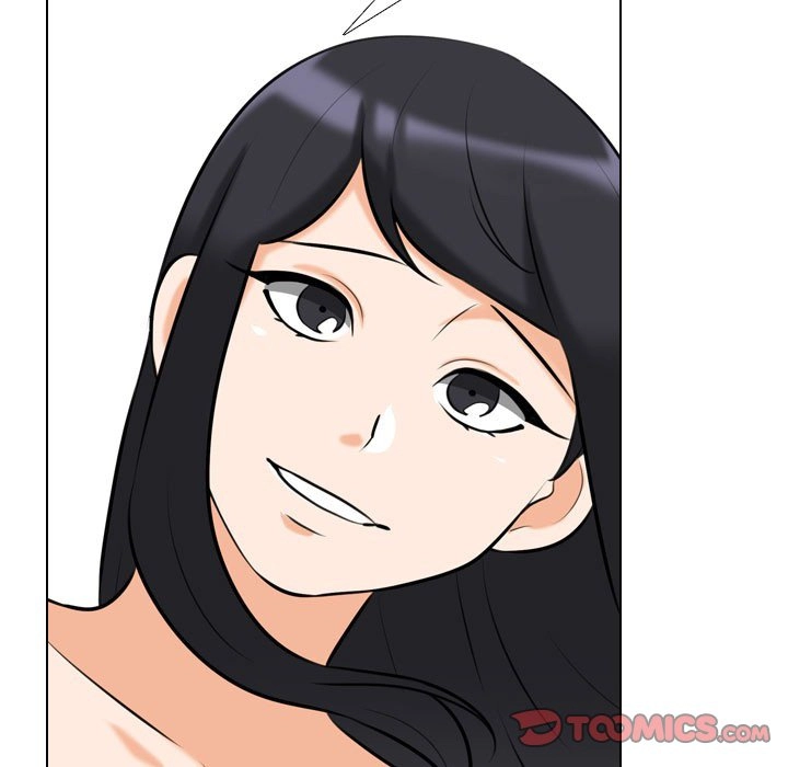 Our Exchange Chapter 119 page 33 - 