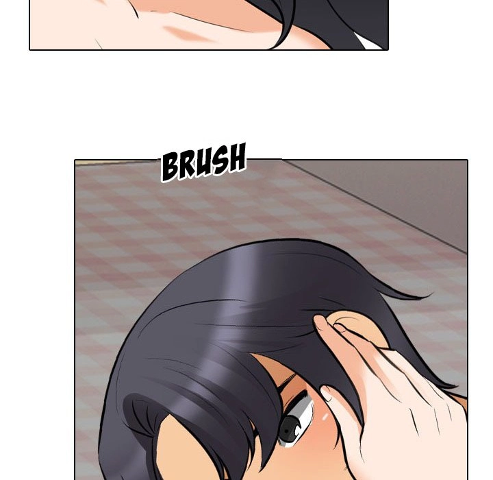 Our Exchange Chapter 119 page 34 - 
