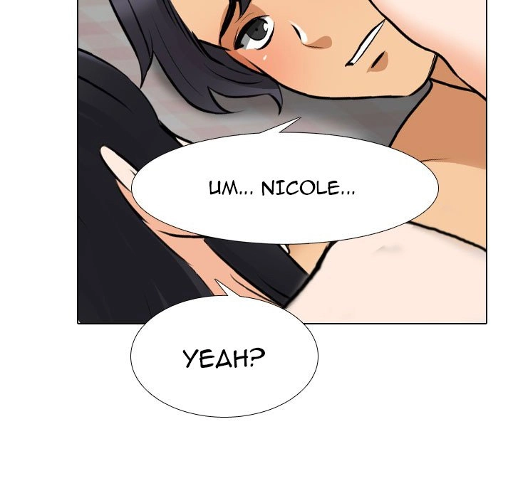 Our Exchange Chapter 119 page 35 - 