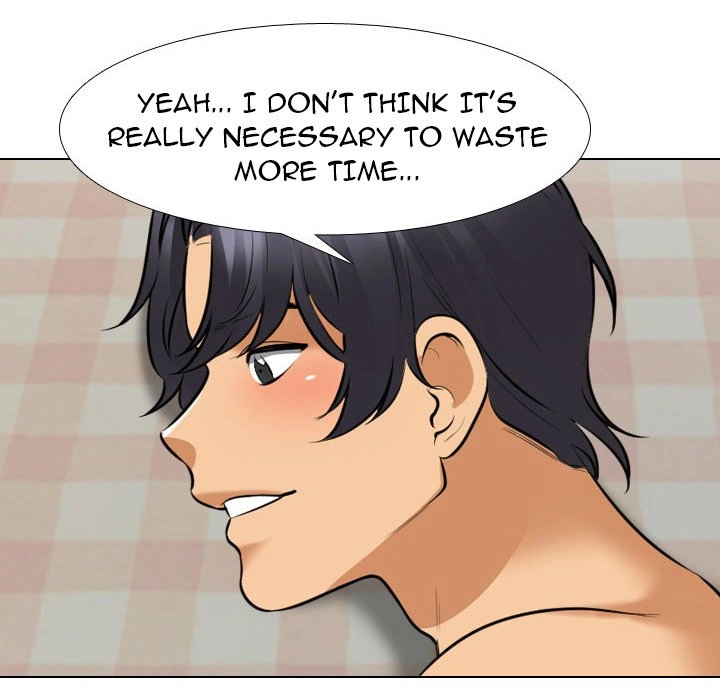 Our Exchange Chapter 119 page 40 - 