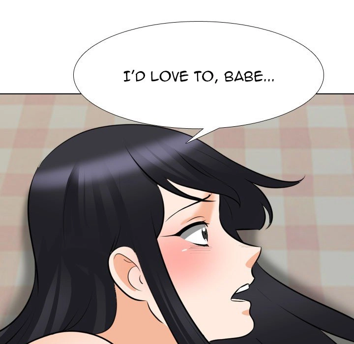 Our Exchange Chapter 119 page 41 - 