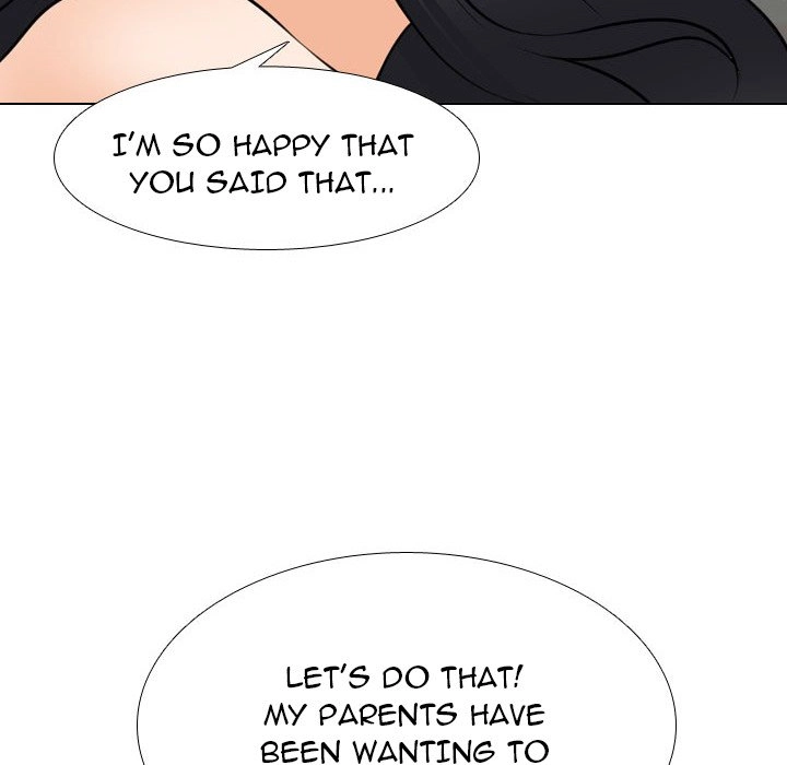 Our Exchange Chapter 119 page 42 - 
