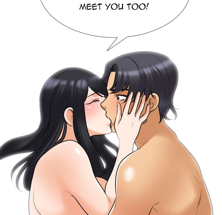 Our Exchange Chapter 119 page 43 - 