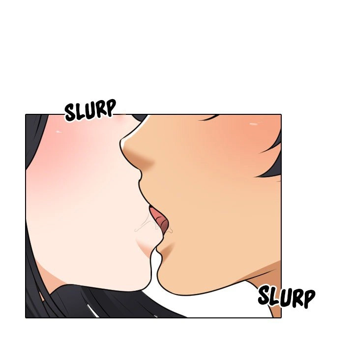 Our Exchange Chapter 119 page 45 - 