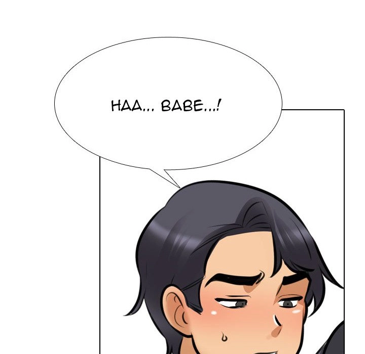 Our Exchange Chapter 119 page 50 - 