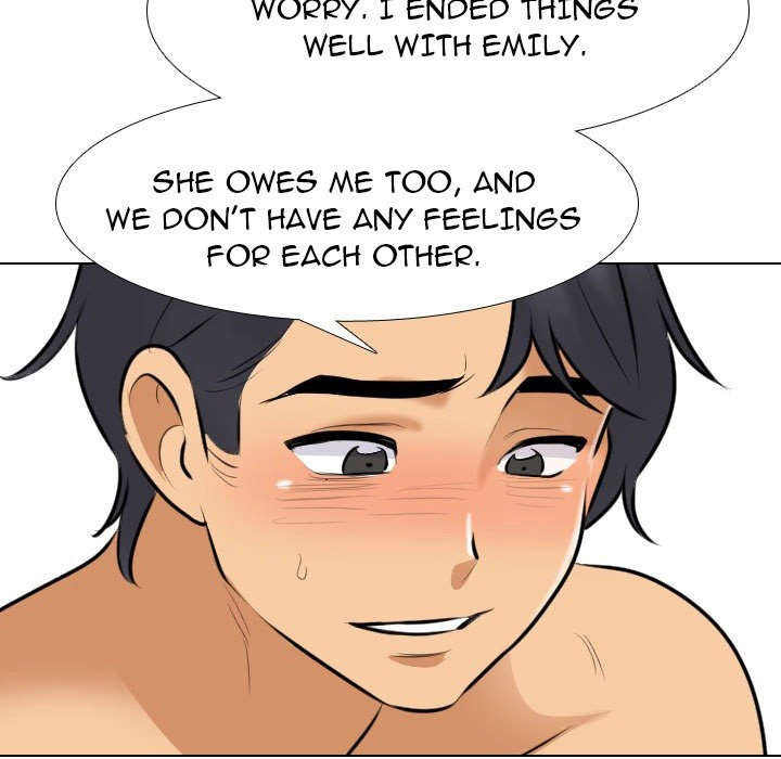 Our Exchange Chapter 119 page 57 - 