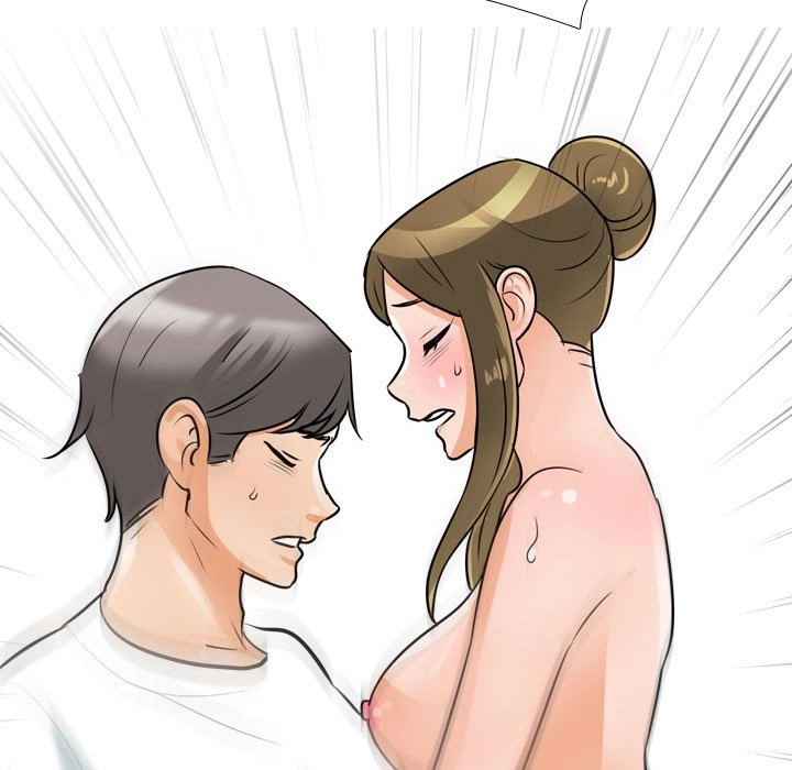 Our Exchange Chapter 119 page 7 - 