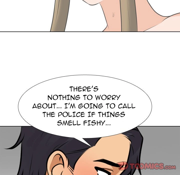 Our Exchange Chapter 119 page 63 - 