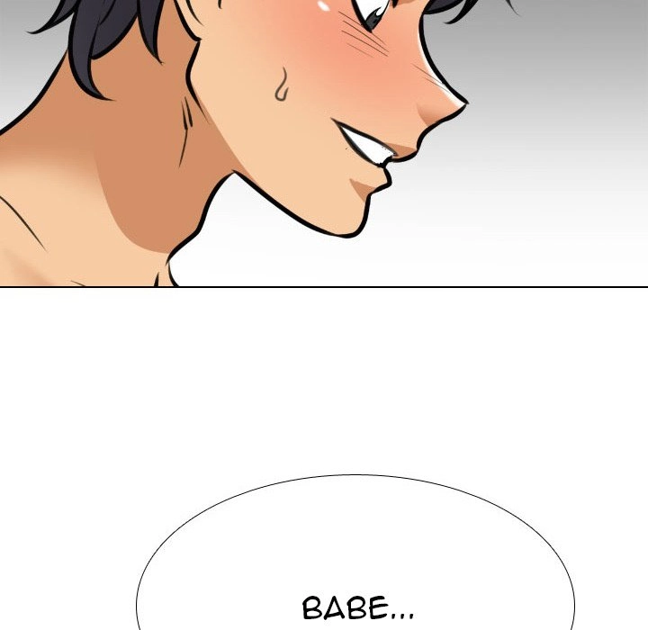 Our Exchange Chapter 119 page 64 - 