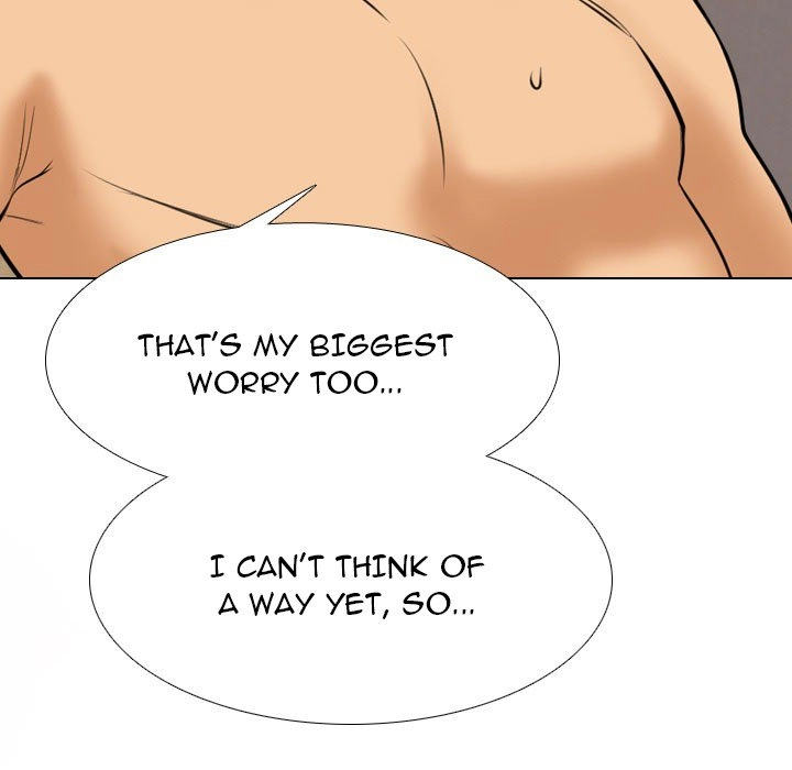 Our Exchange Chapter 119 page 69 - 