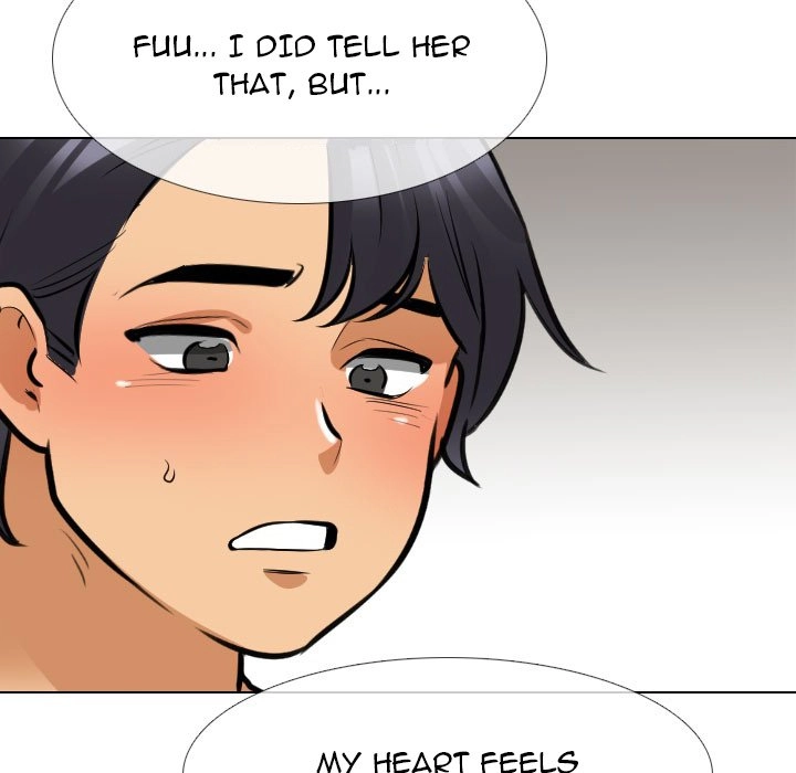 Our Exchange Chapter 119 page 75 - 