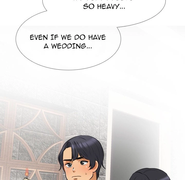 Our Exchange Chapter 119 page 76 - 