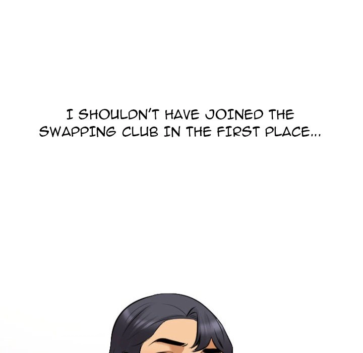 Our Exchange Chapter 119 page 82 - 