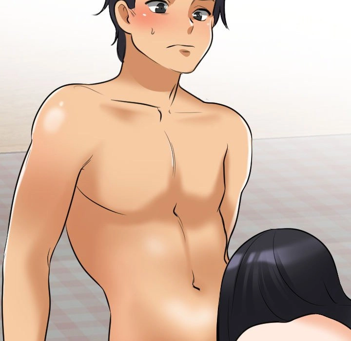 Our Exchange Chapter 119 page 83 - 