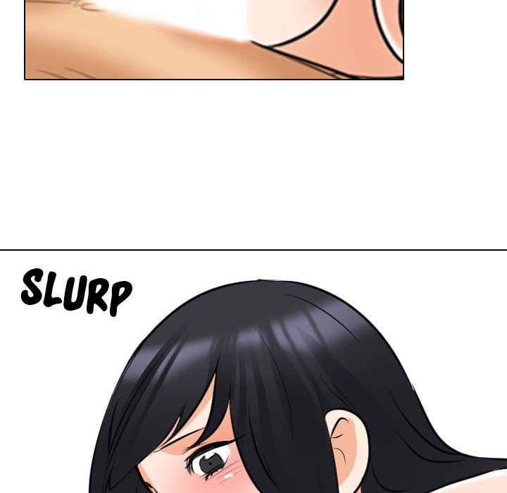 Our Exchange Chapter 119 page 86 - 