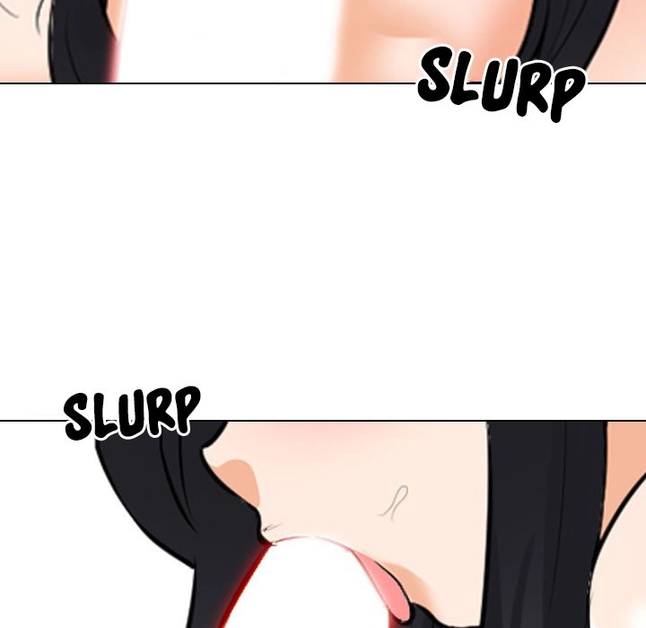 Our Exchange Chapter 119 page 89 - 