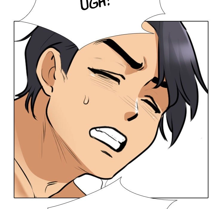 Our Exchange Chapter 119 page 91 - 