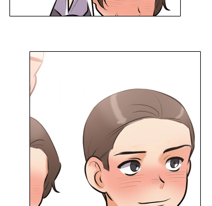 Our Exchange Chapter 120 page 104 - 