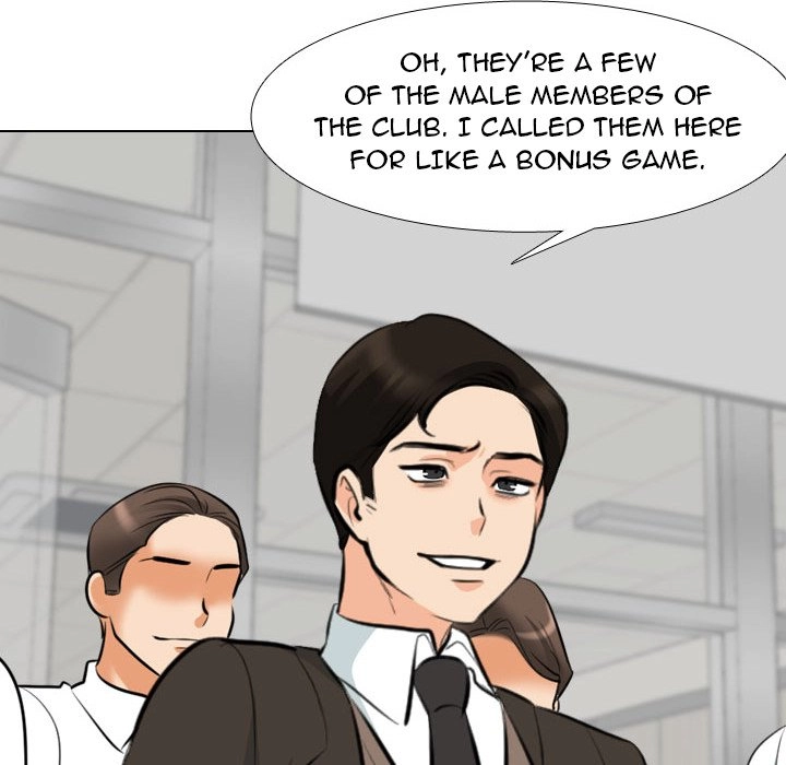 Our Exchange Chapter 120 page 107 - 
