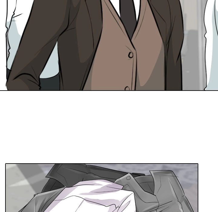 Our Exchange Chapter 120 page 108 - 