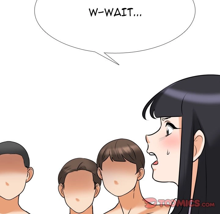 Our Exchange Chapter 120 page 110 - 