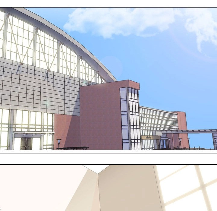 Our Exchange Chapter 120 page 12 - 