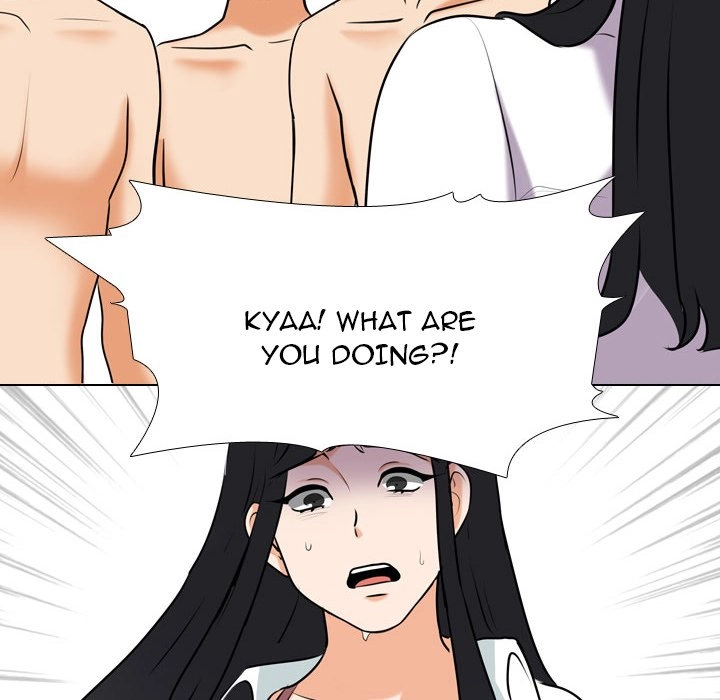 Our Exchange Chapter 120 page 111 - 