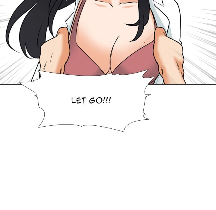 Our Exchange Chapter 120 page 112 - 