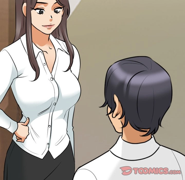 Our Exchange Chapter 120 page 14 - 