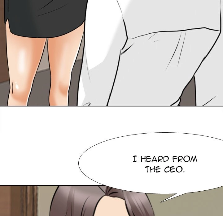 Our Exchange Chapter 120 page 15 - 