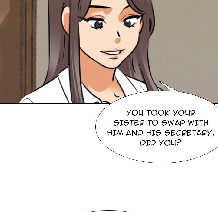 Our Exchange Chapter 120 page 16 - 