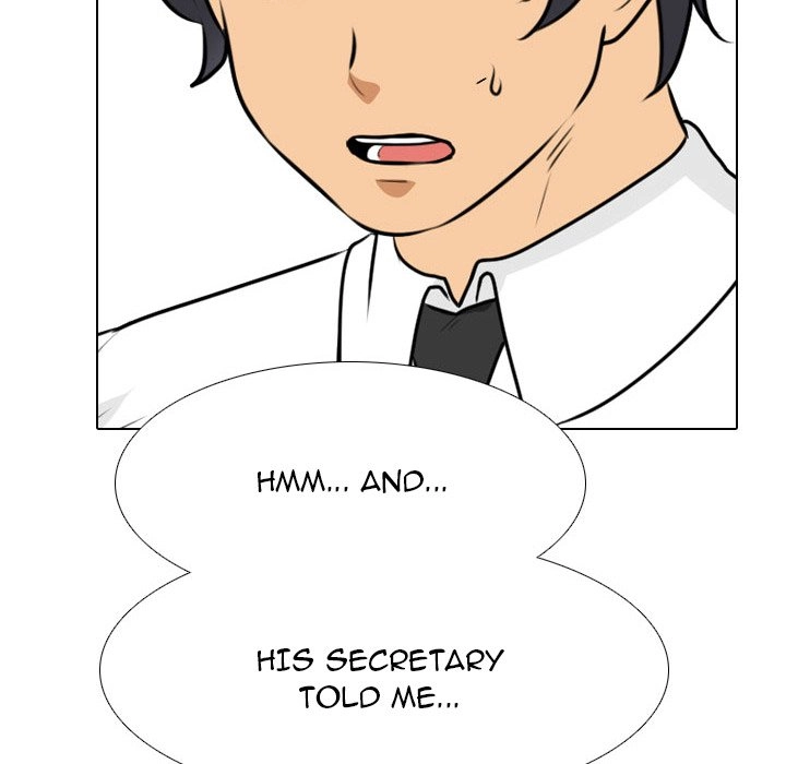 Our Exchange Chapter 120 page 18 - 