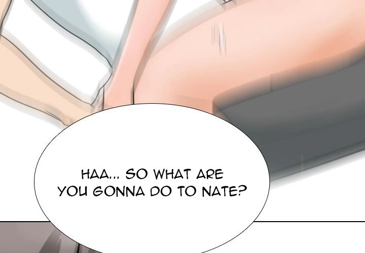 Our Exchange Chapter 120 page 3 - 