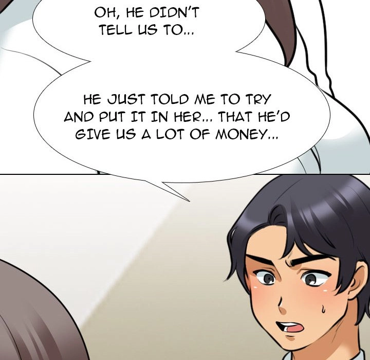 Our Exchange Chapter 120 page 22 - 