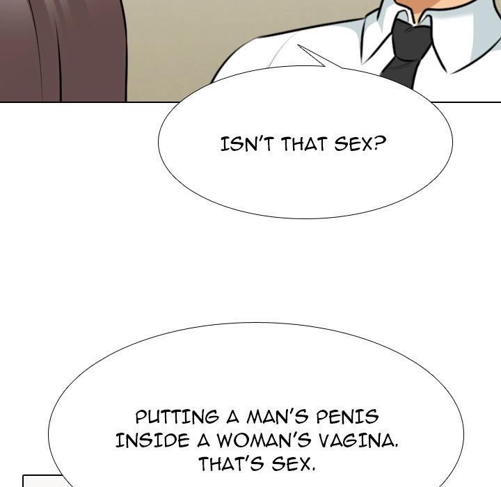 Our Exchange Chapter 120 page 23 - 