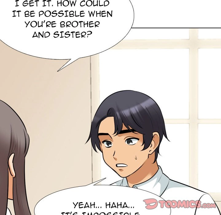 Our Exchange Chapter 120 page 26 - 