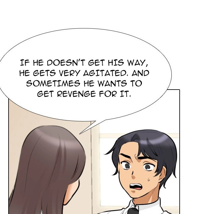 Our Exchange Chapter 120 page 32 - 