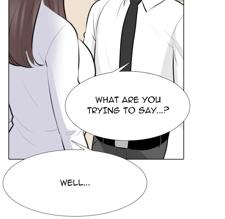 Our Exchange Chapter 120 page 33 - 